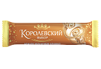 Десерт глазированный с арахисом КОРОЛЕВСКИЙ ВЫБОР