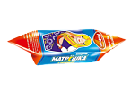 Конфета Матрешка с печеньем