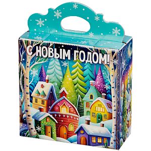 Деревня Эльфов 