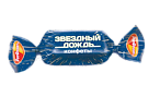 Конфета Звездный дождь