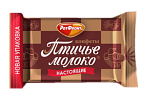 Конфета Птичье молоко сливочно-ванильные укрупненные